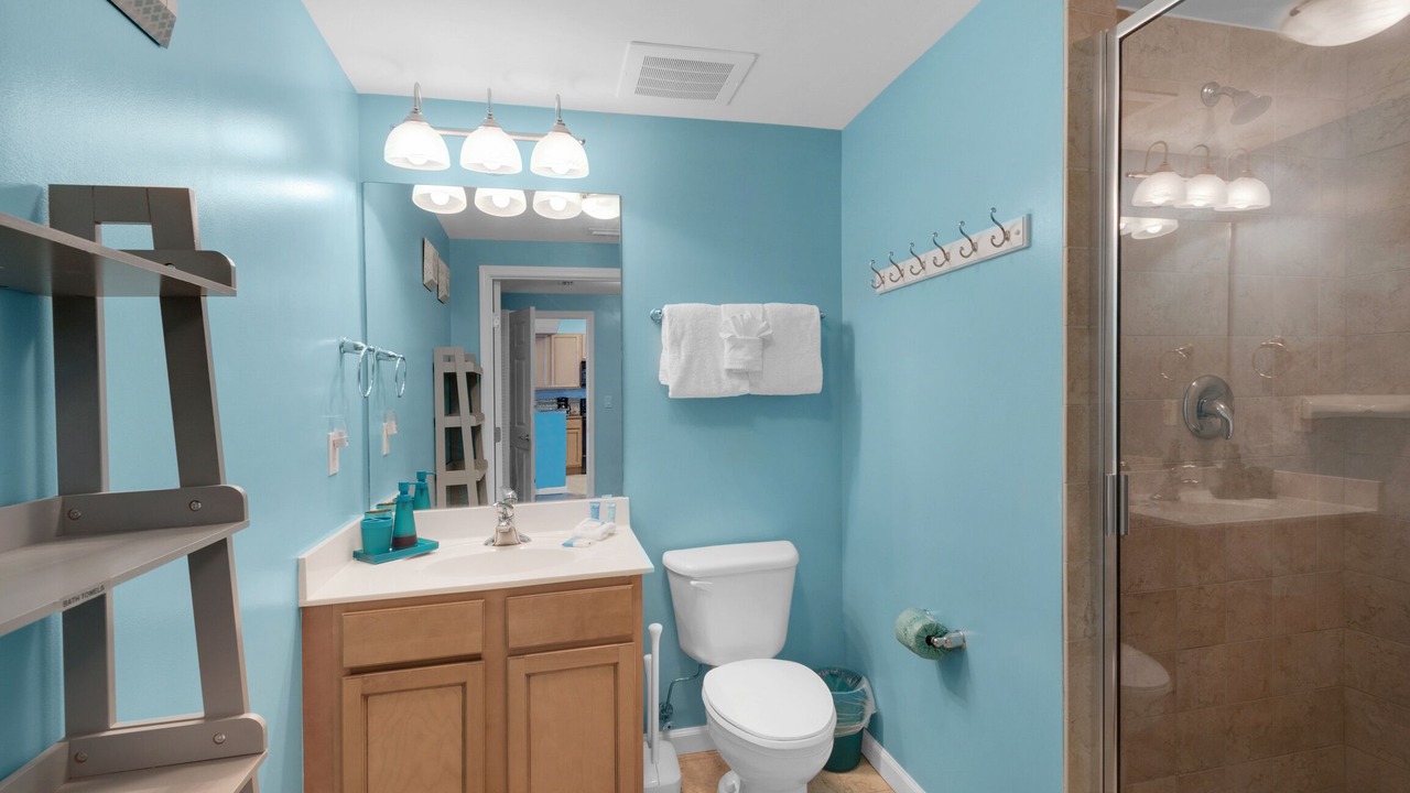 Photo of Bathroom in Fort Walton Beach - Destin