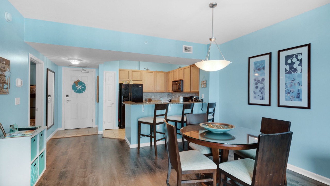 Photo of Bedroom in Fort Walton Beach - Destin
