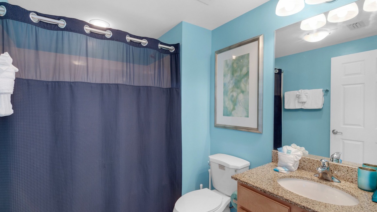 Photo of Bathroom in Fort Walton Beach - Destin