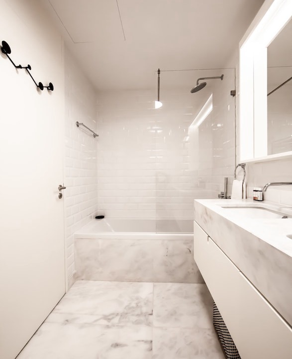Photo of Bathroom in Santa Maria Maior