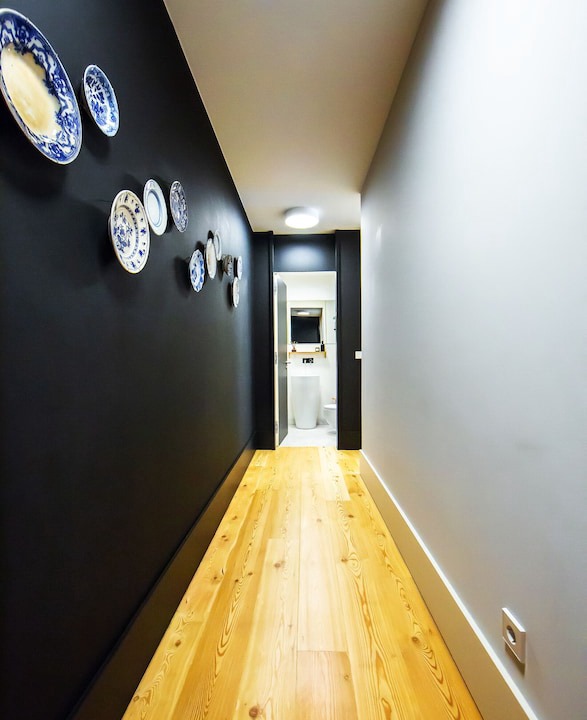Photo of Bedroom in Santa Maria Maior