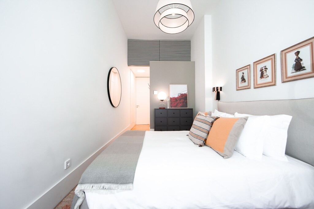 Photo of Bedroom in Santa Maria Maior