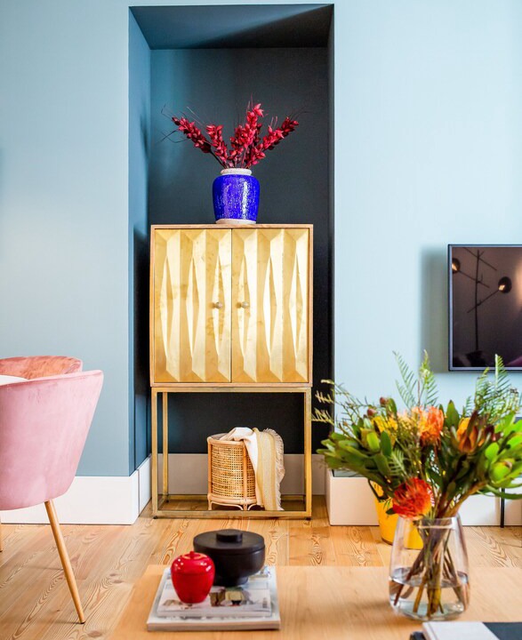 Photo of Livingroom in Santa Maria Maior