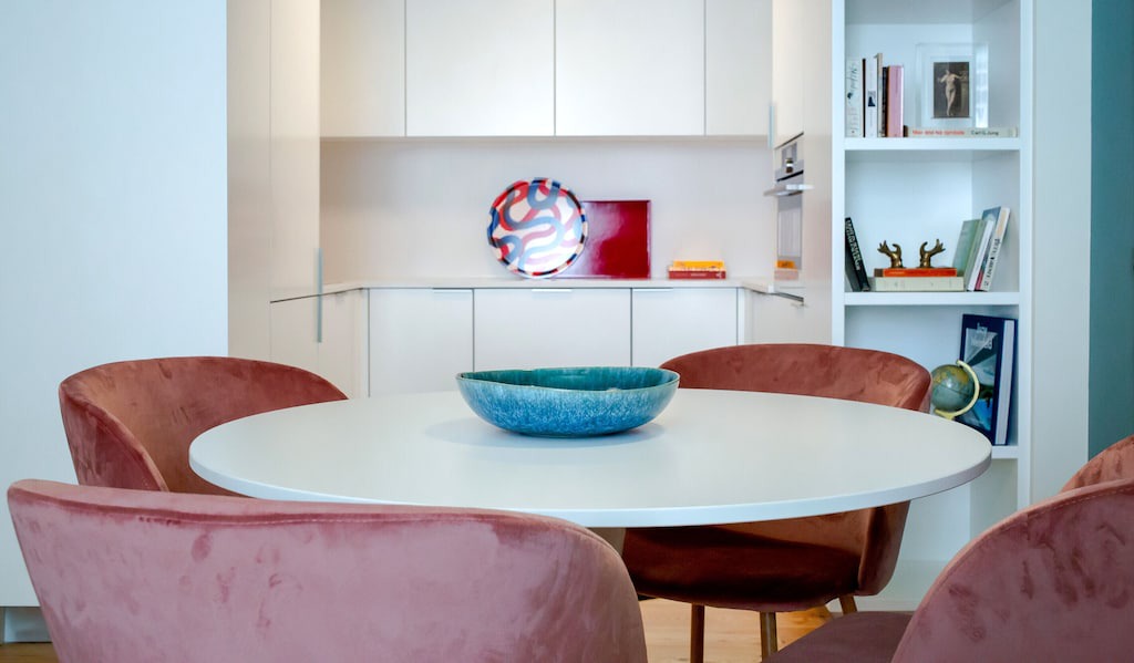 Photo of Livingroom in Santa Maria Maior