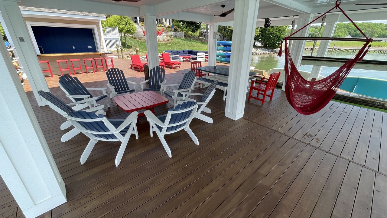 Photo of Outdoor in Huddleston