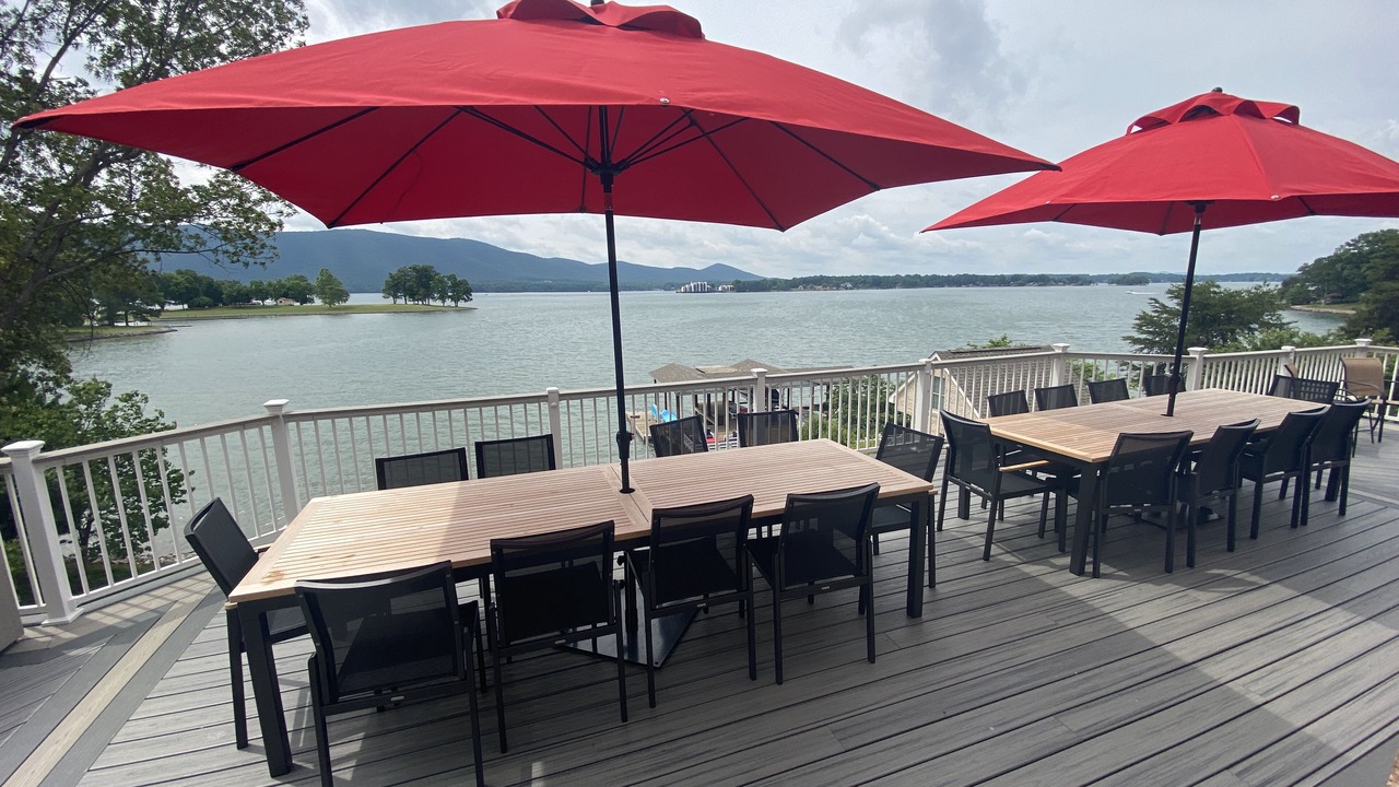 Photo of Outdoor in Huddleston