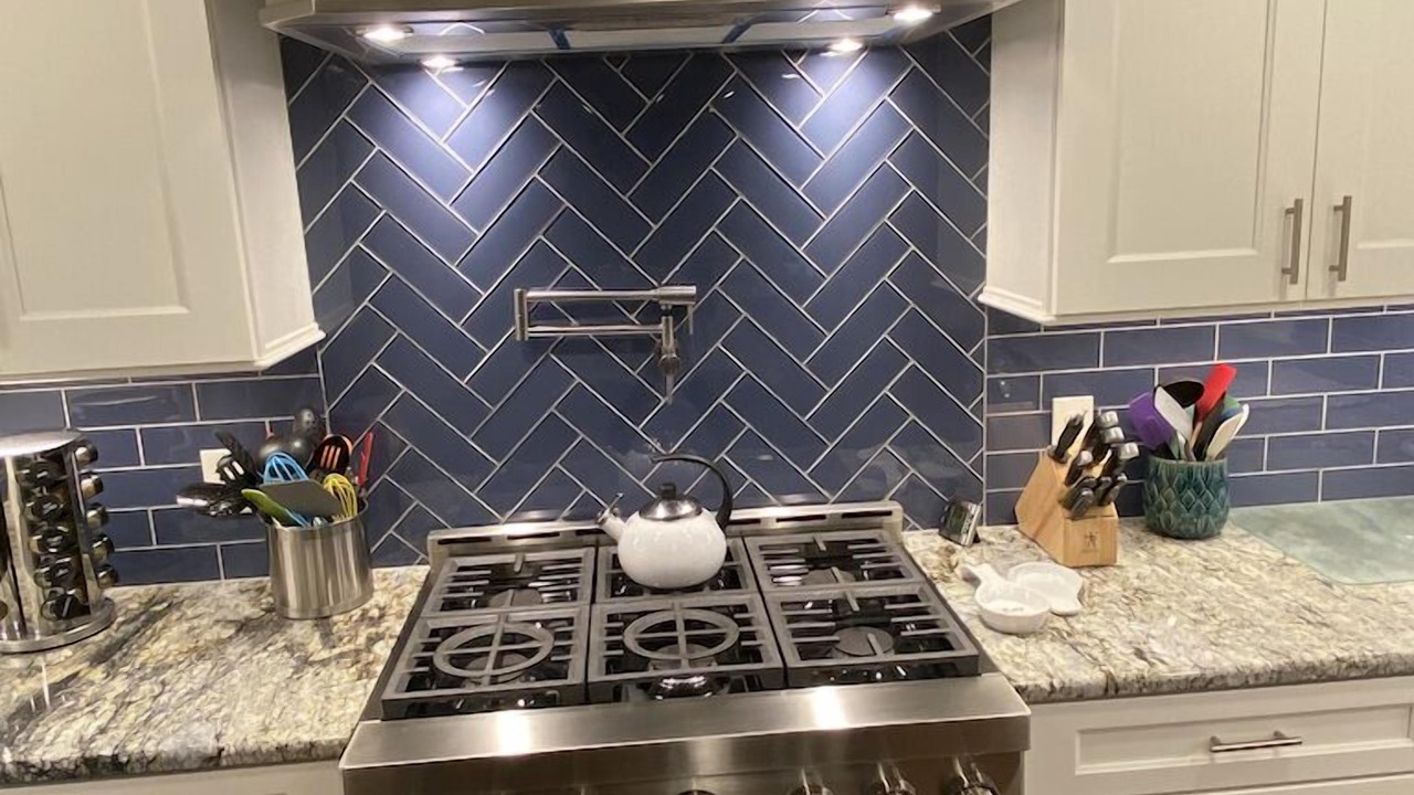 Photo of Kitchen in Huddleston