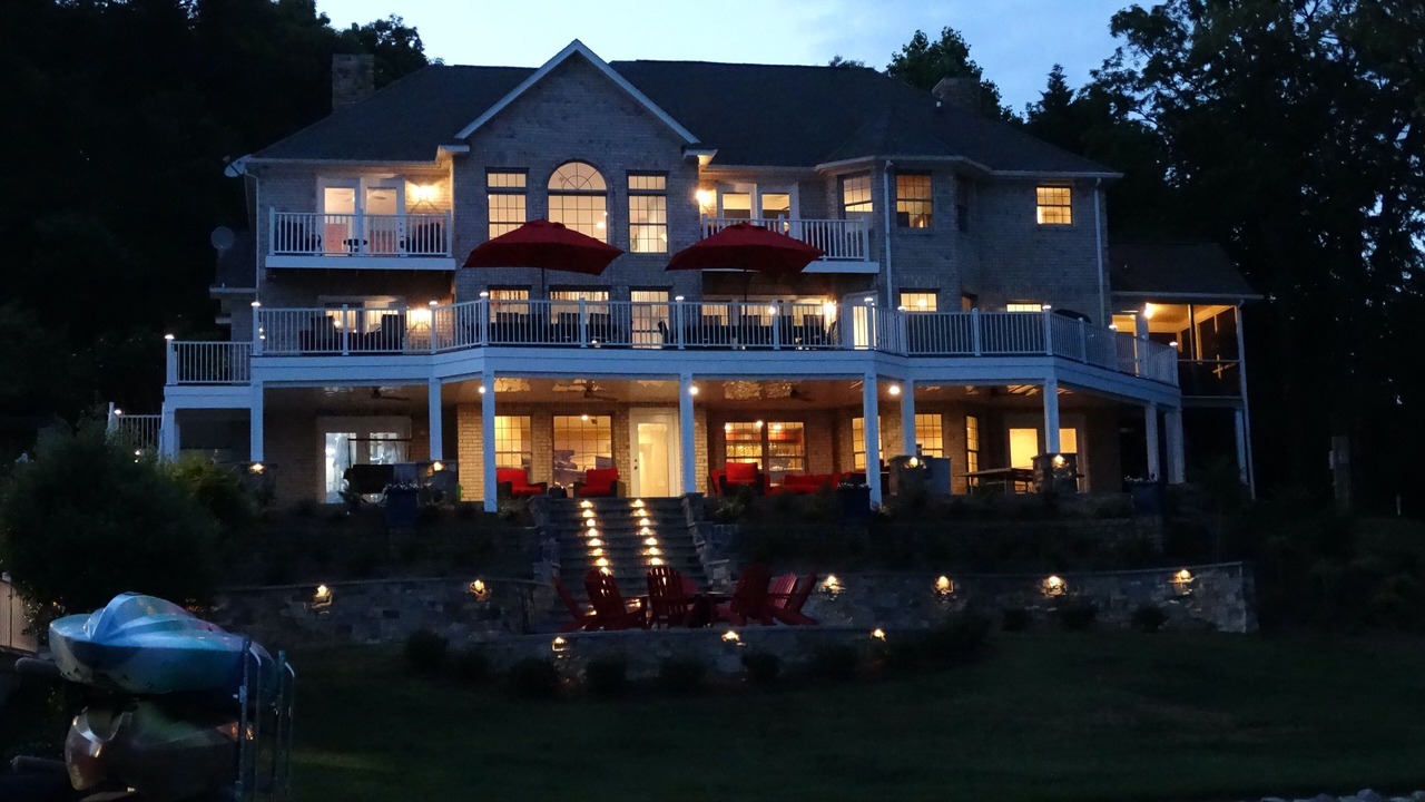 Photo of Outdoor in Huddleston