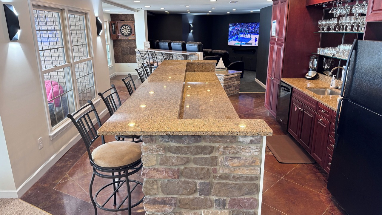 Photo of Kitchen in Huddleston