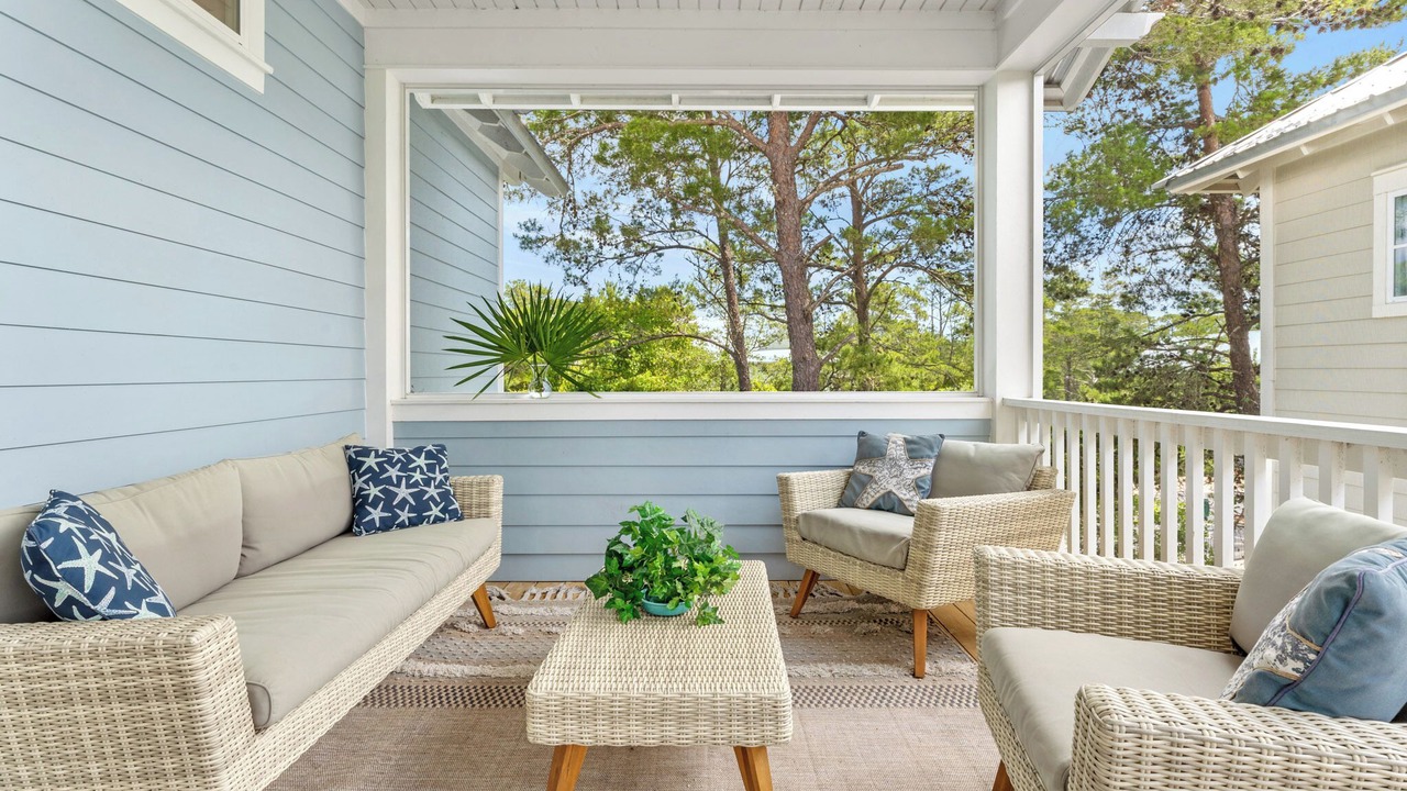 Photo of Outdoor in Lakeside at Blue Mountain Beach