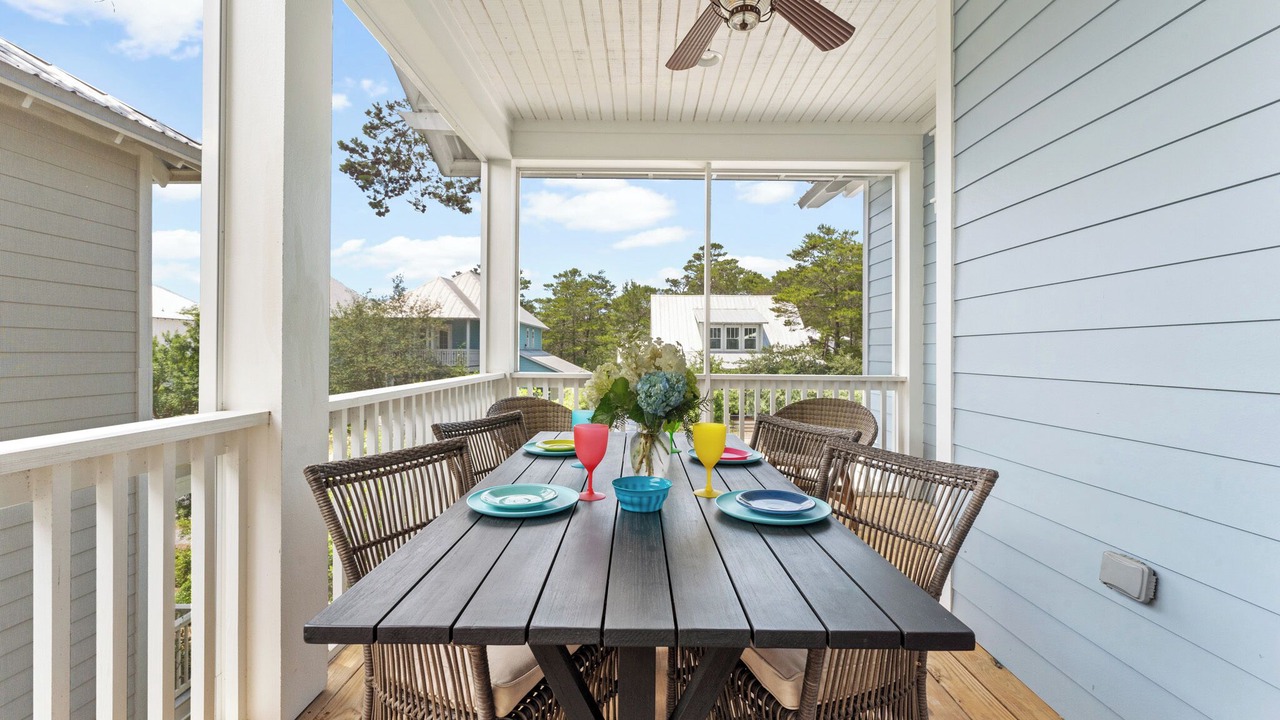 Photo of Outdoor in Lakeside at Blue Mountain Beach