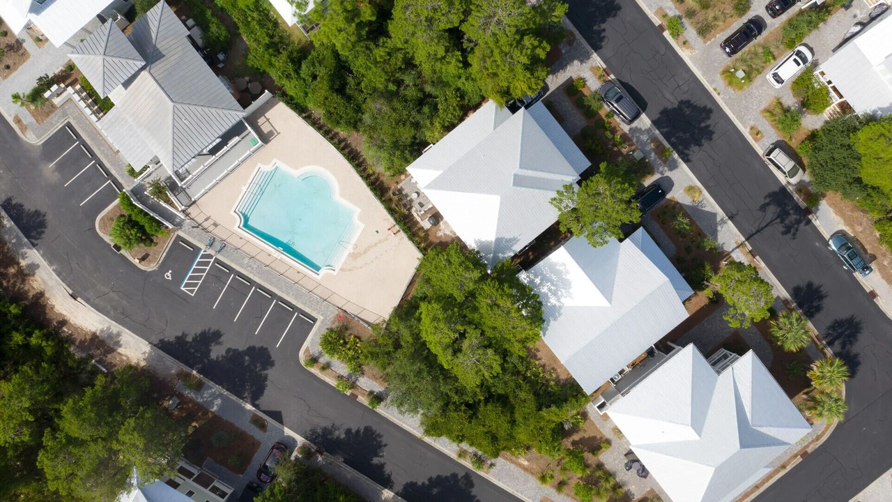 Photo of Outdoor in Lakeside at Blue Mountain Beach