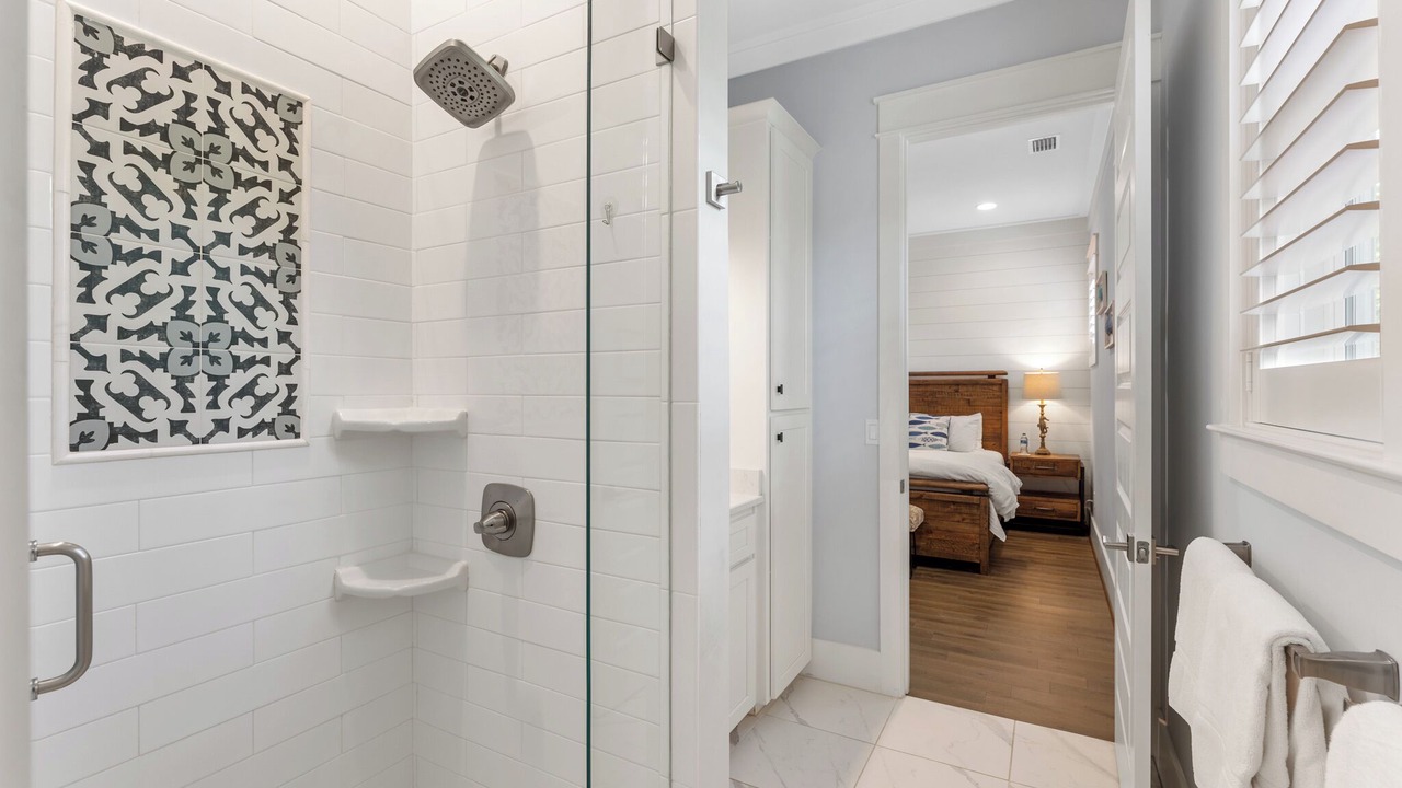 Photo of Bathroom in Lakeside at Blue Mountain Beach