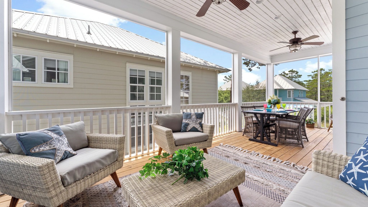 Photo of Outdoor in Lakeside at Blue Mountain Beach
