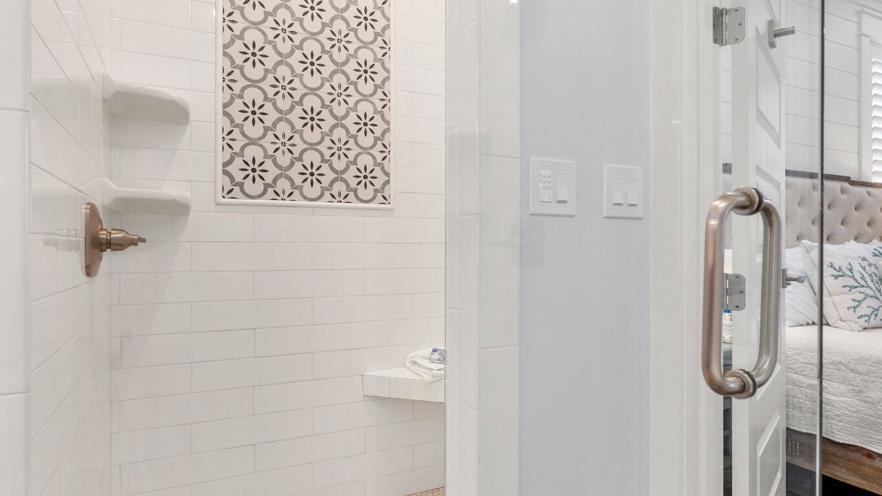 Photo of Bathroom in Lakeside at Blue Mountain Beach