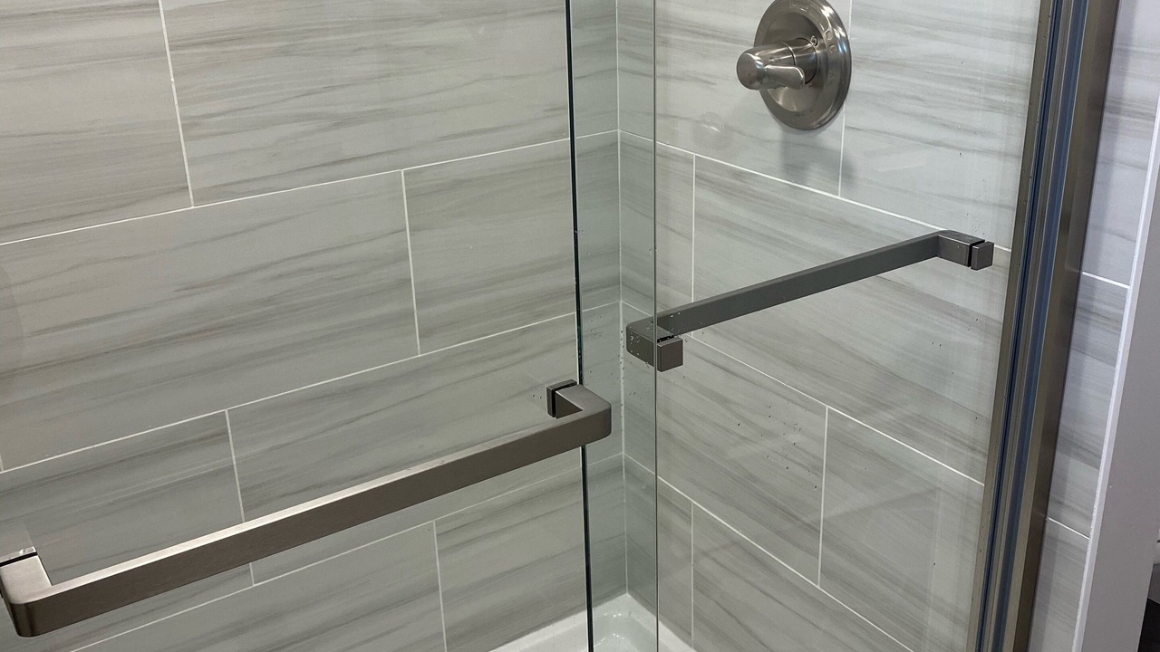 Photo of Bathroom in Three Oaks
