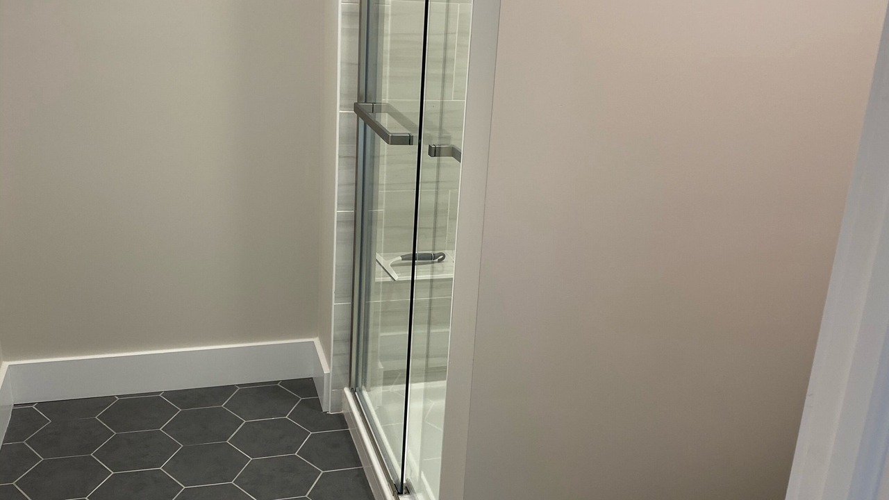 Photo of Bathroom in Three Oaks
