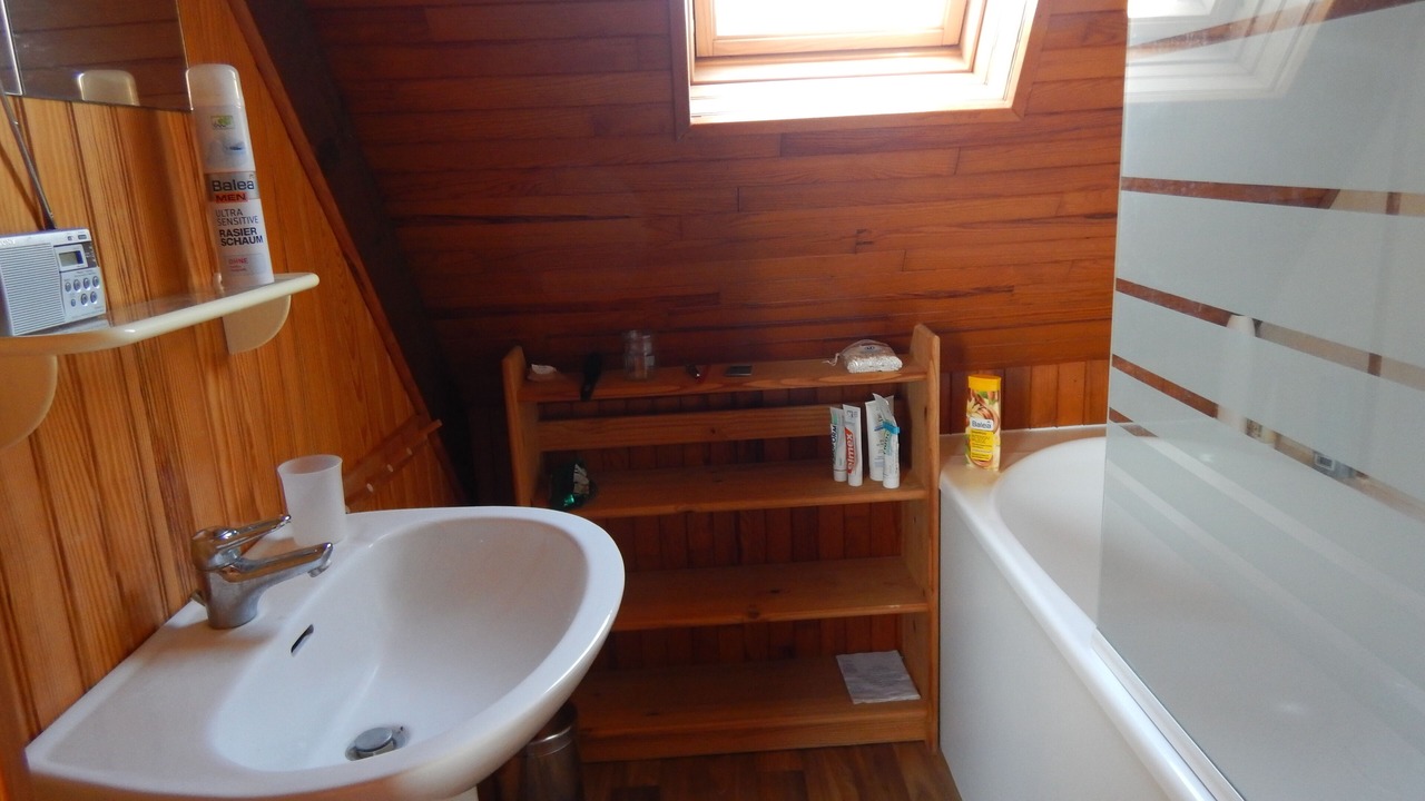 Photo of Bathroom in Louannec