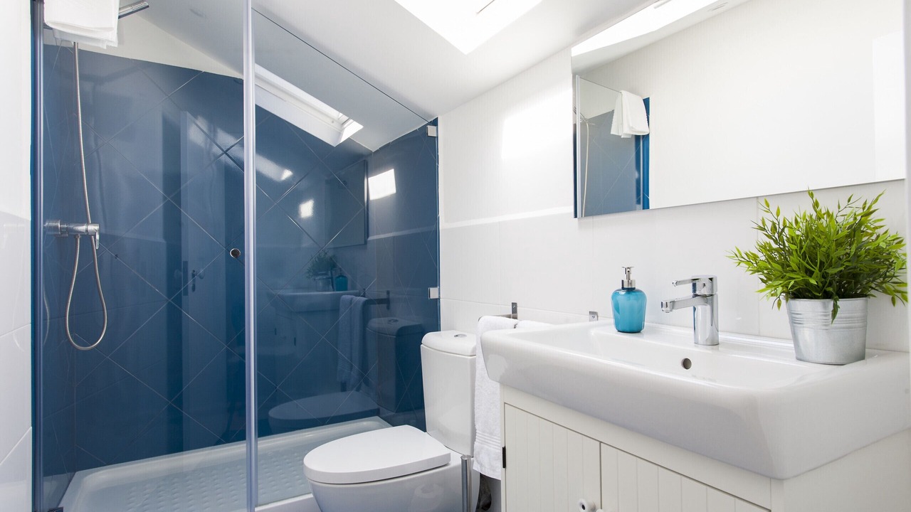 Photo of Bathroom in Bairro Alto