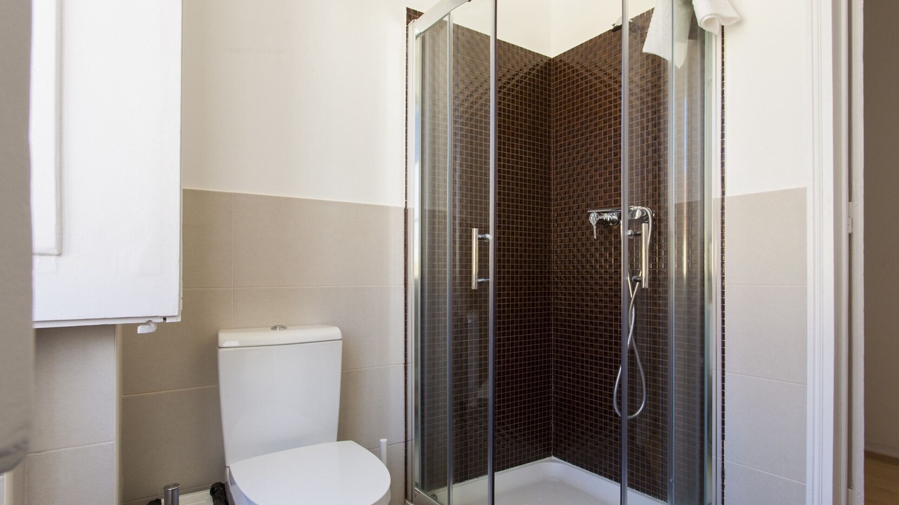 Photo of Bathroom in Bairro Alto