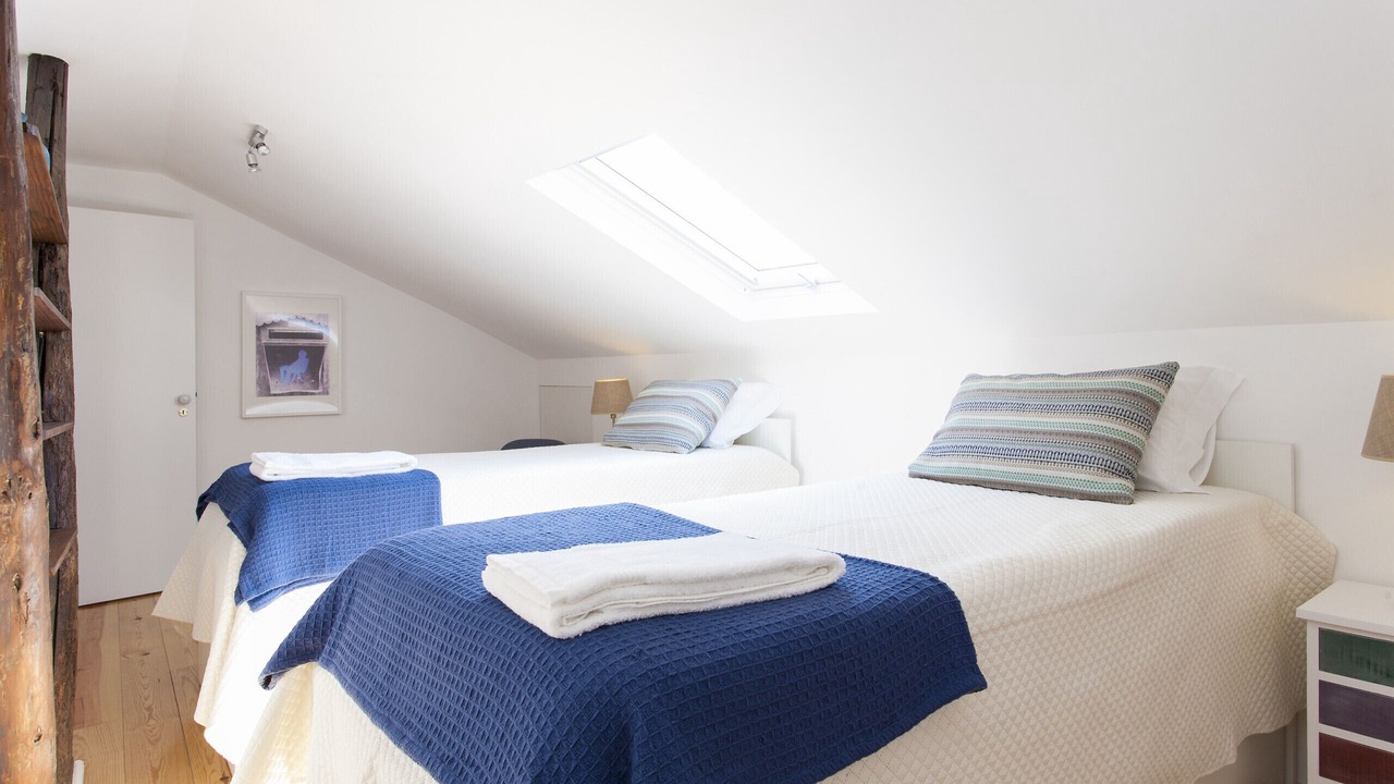 Photo of Bedroom in Bairro Alto
