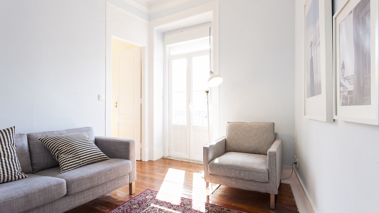 Photo of Livingroom in Bairro Alto