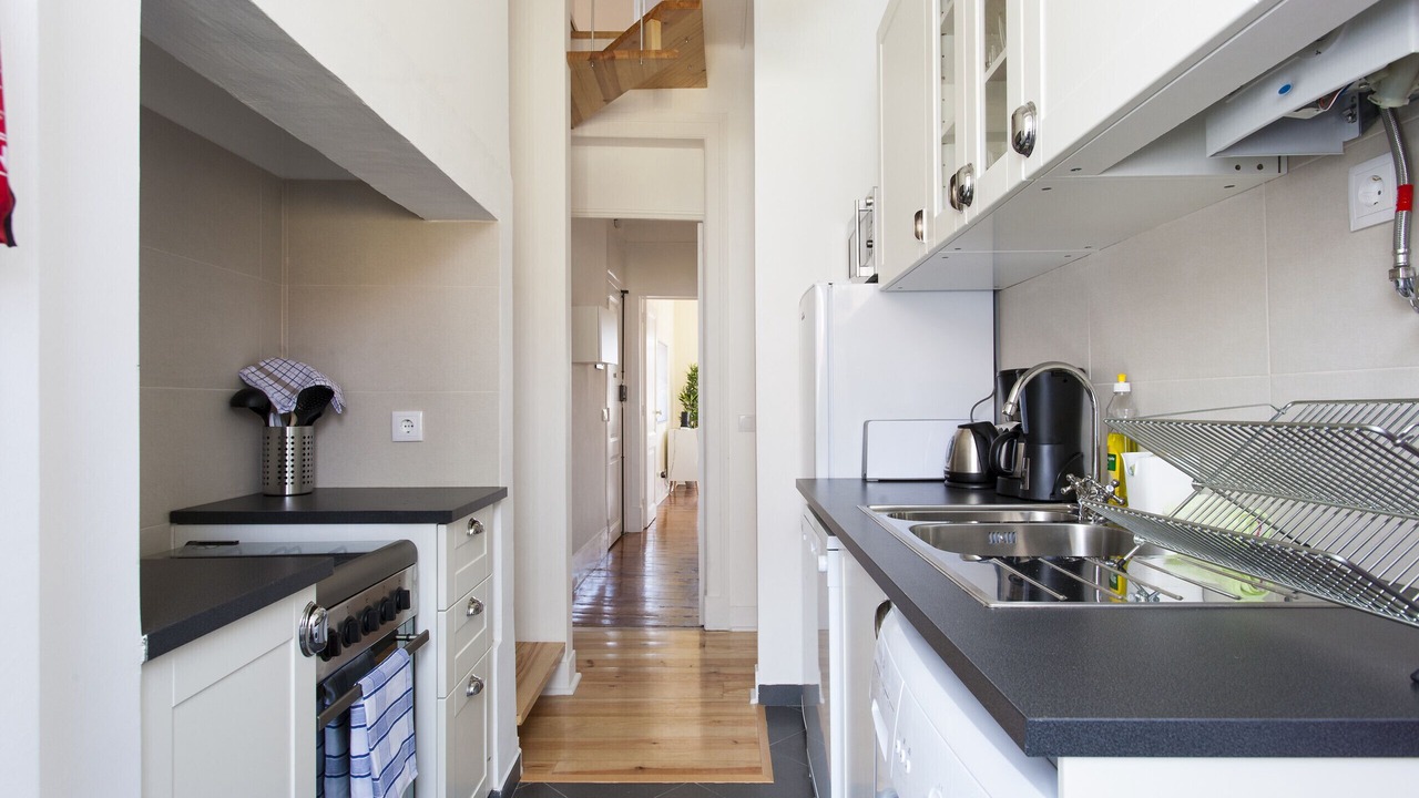 Photo of Kitchen in Bairro Alto