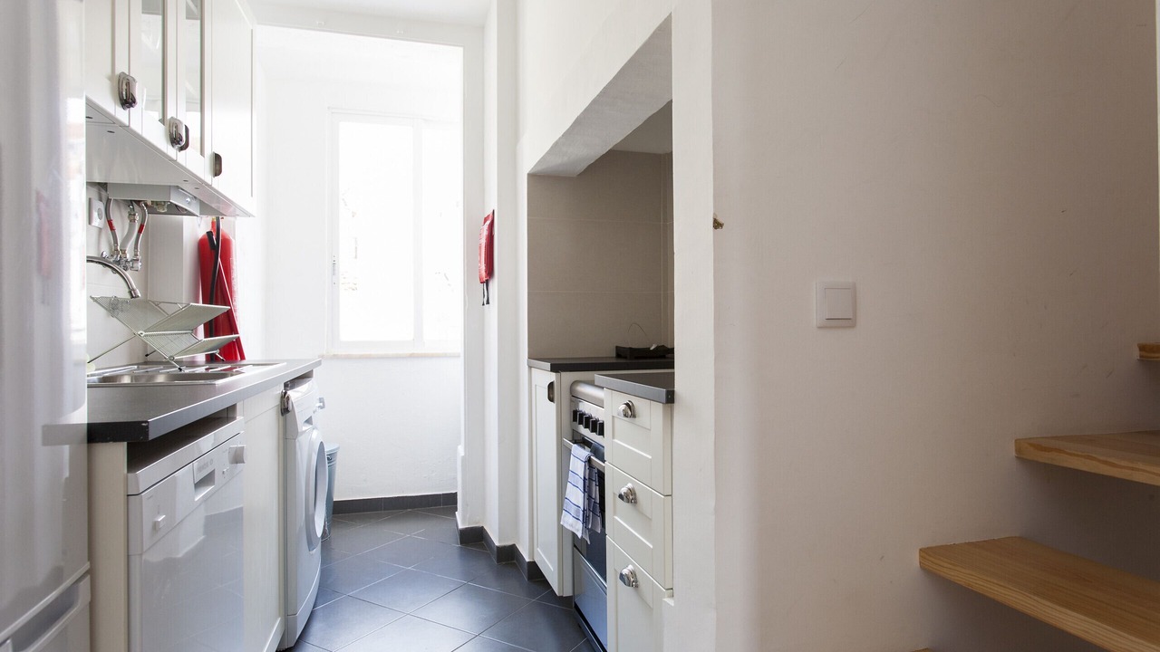 Photo of Kitchen in Bairro Alto