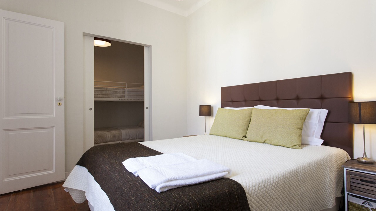 Photo of Bedroom in Bairro Alto