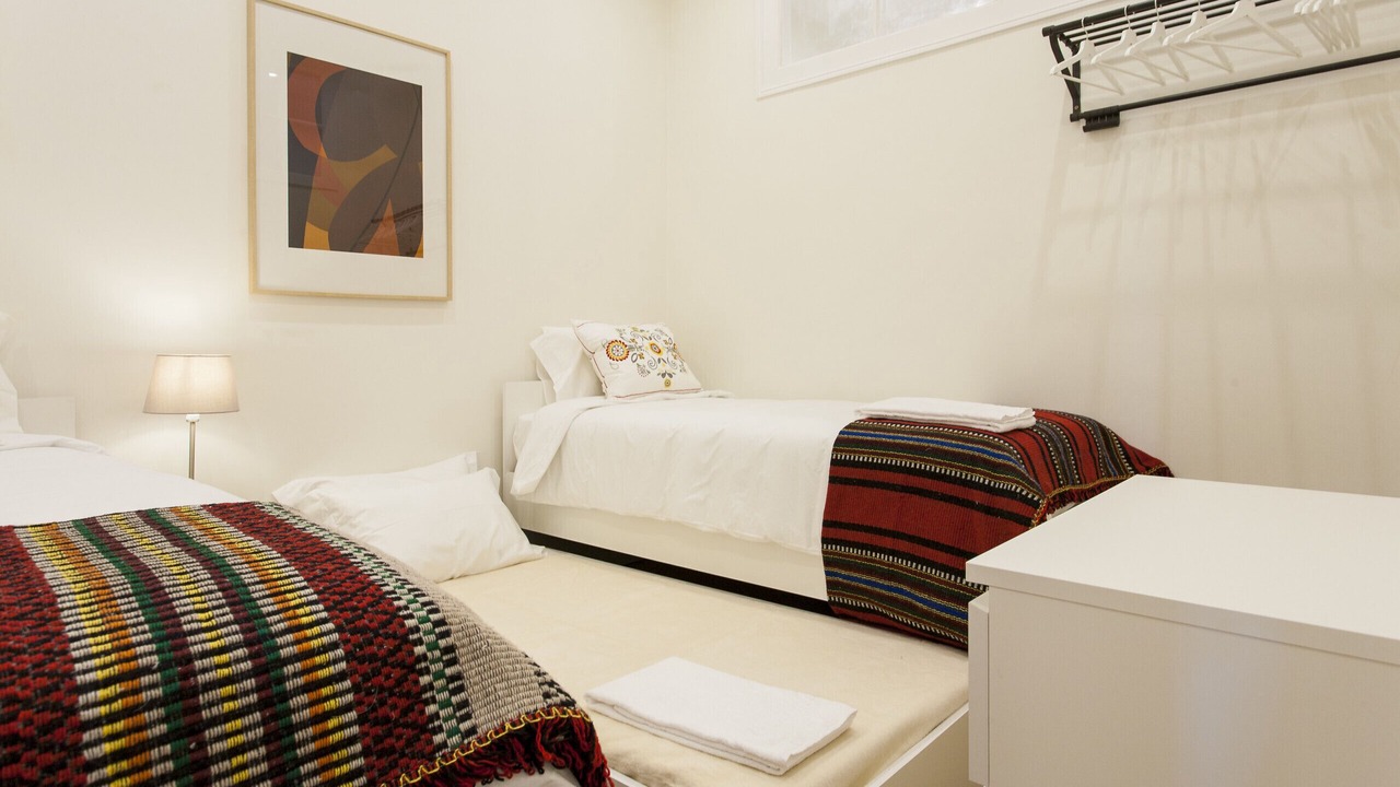 Photo of Bedroom in Encarnacao
