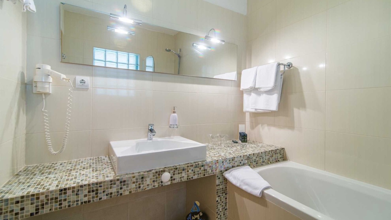 Photo of Bathroom in Mirce