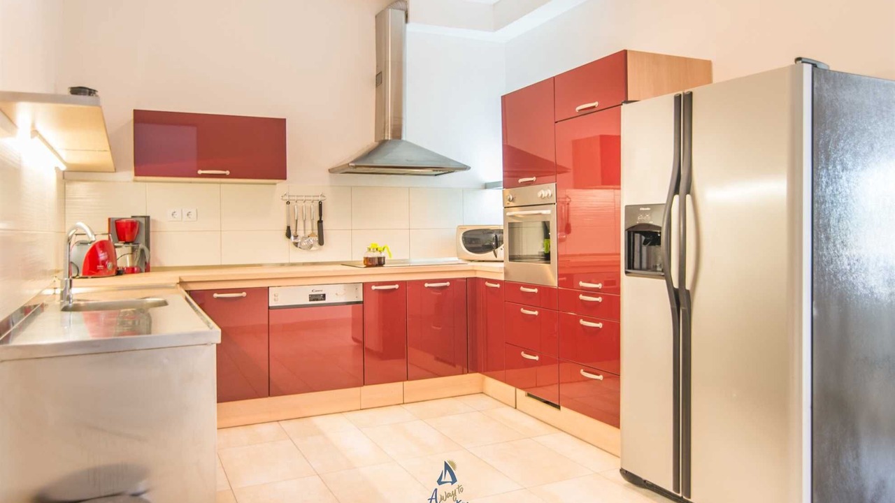 Photo of Kitchen in Mirce