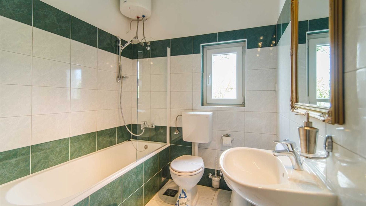 Photo of Bathroom in Mirce