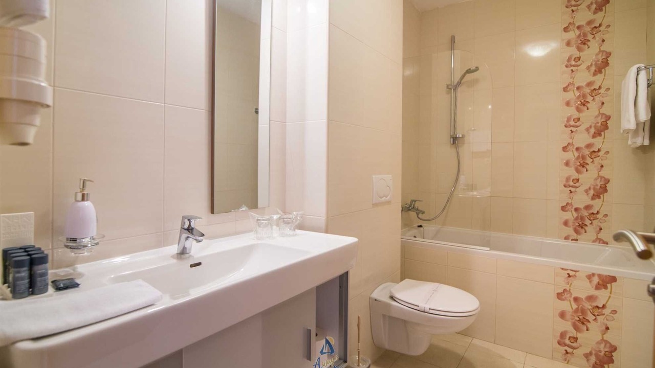 Photo of Bathroom in Mirce