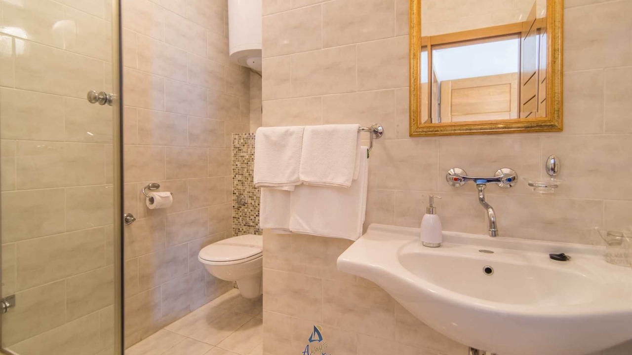 Photo of Bathroom in Mirce