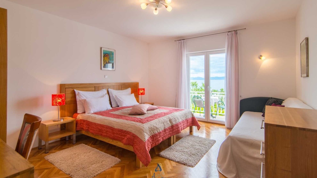Photo of Bedroom in Mirce