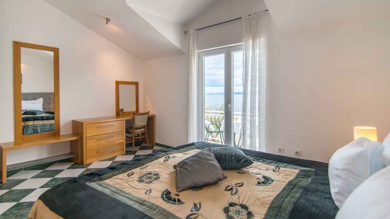 Photo of Bedroom in Mirce