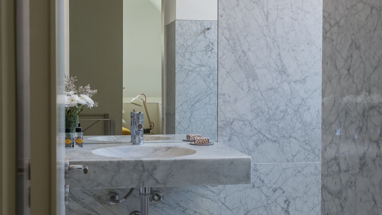 Photo of Bathroom in Foz do Douro