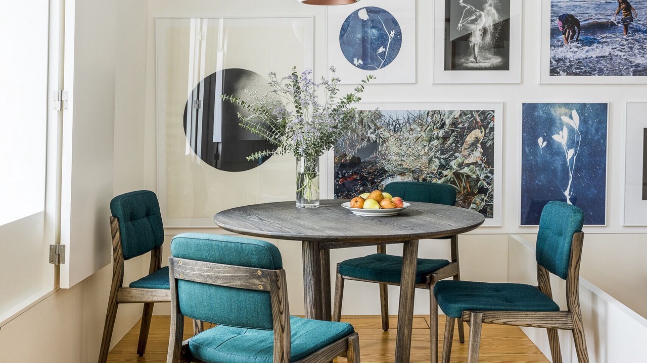 Photo of Livingroom in Foz do Douro
