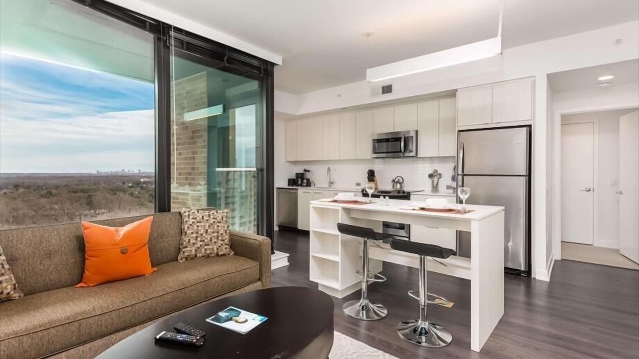 Photo of Bedroom in Reston