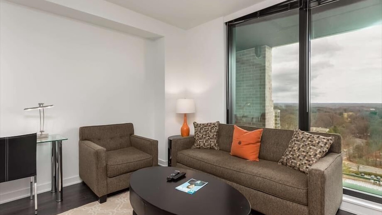 Photo of Bedroom in Reston