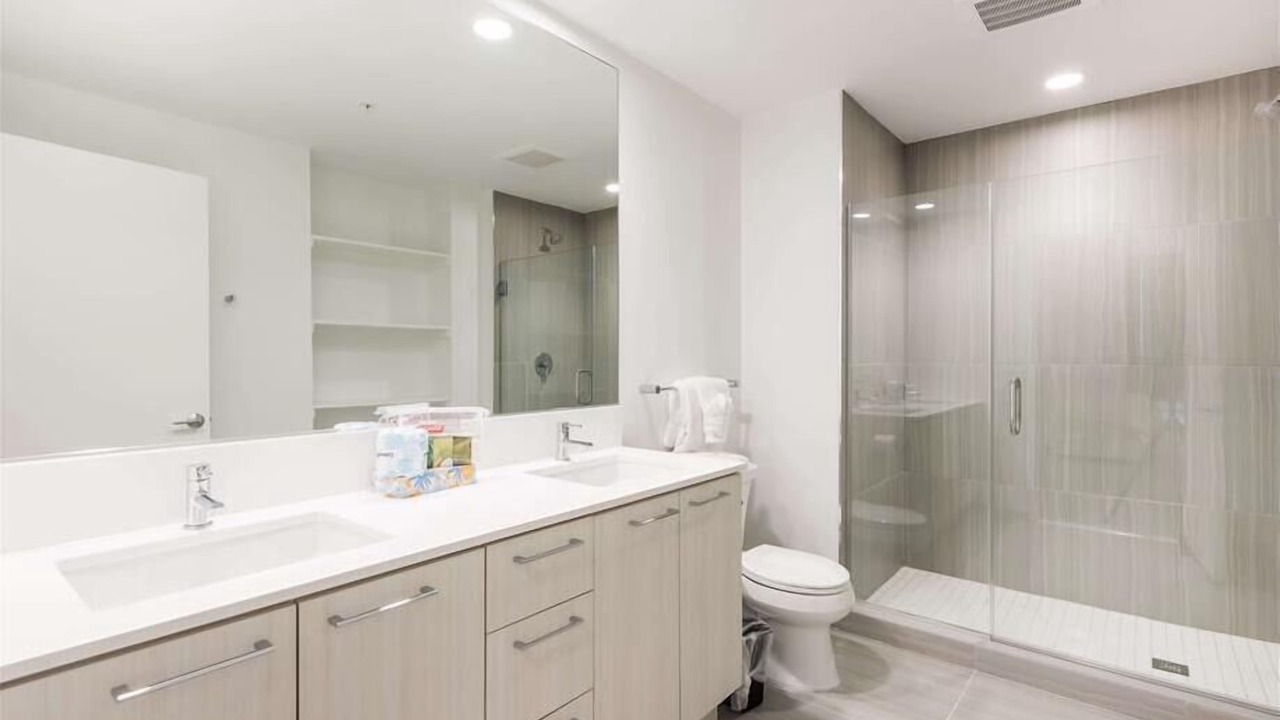 Photo of Bathroom in Reston