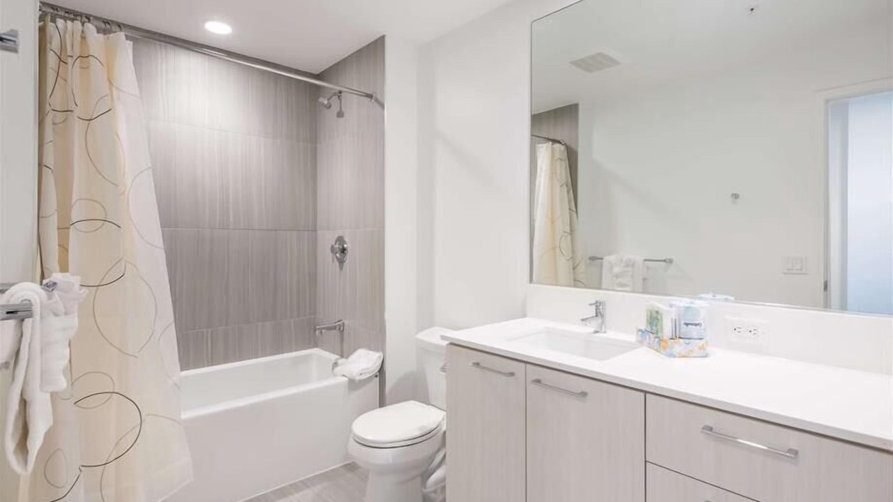 Photo of Bathroom in Reston