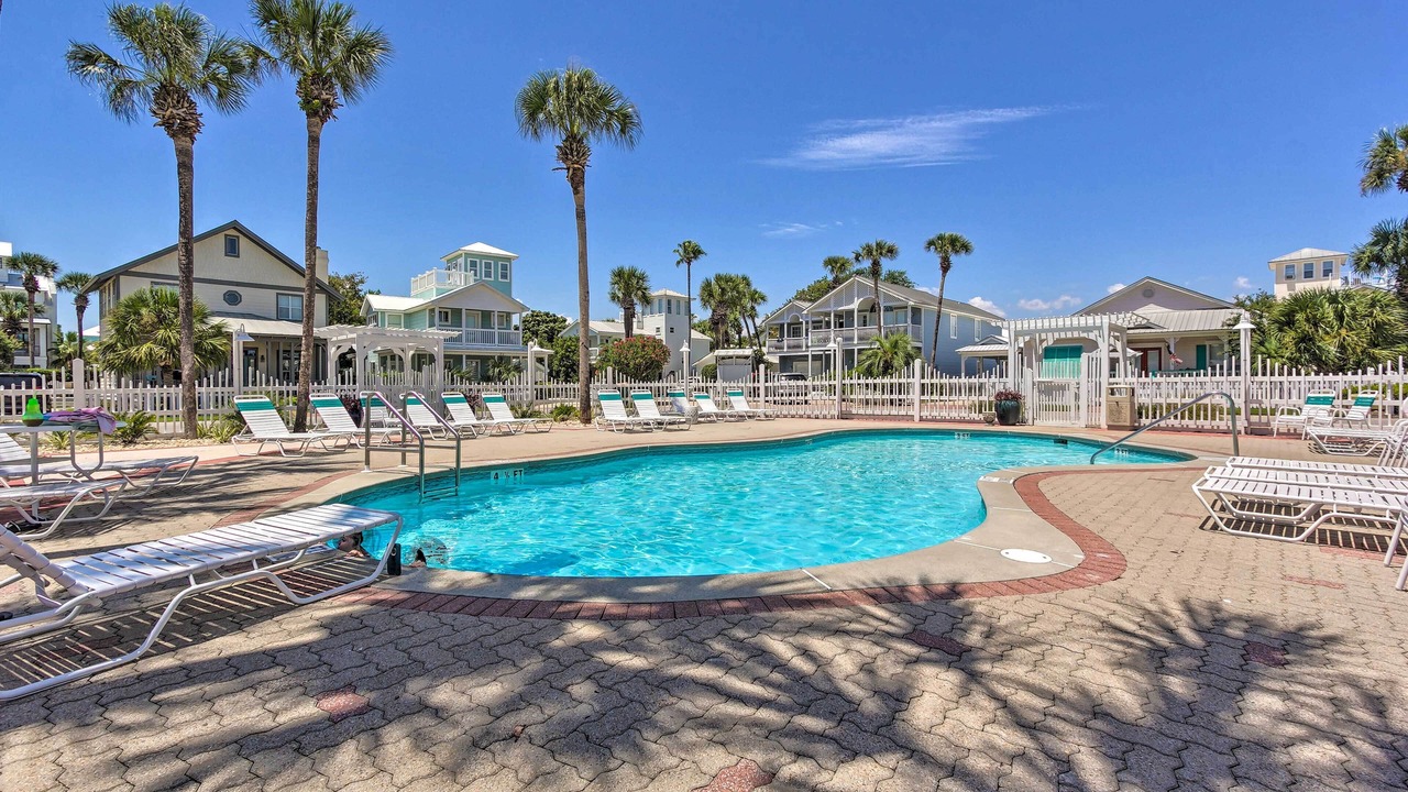 Photo of Outdoor in Crystal Shores