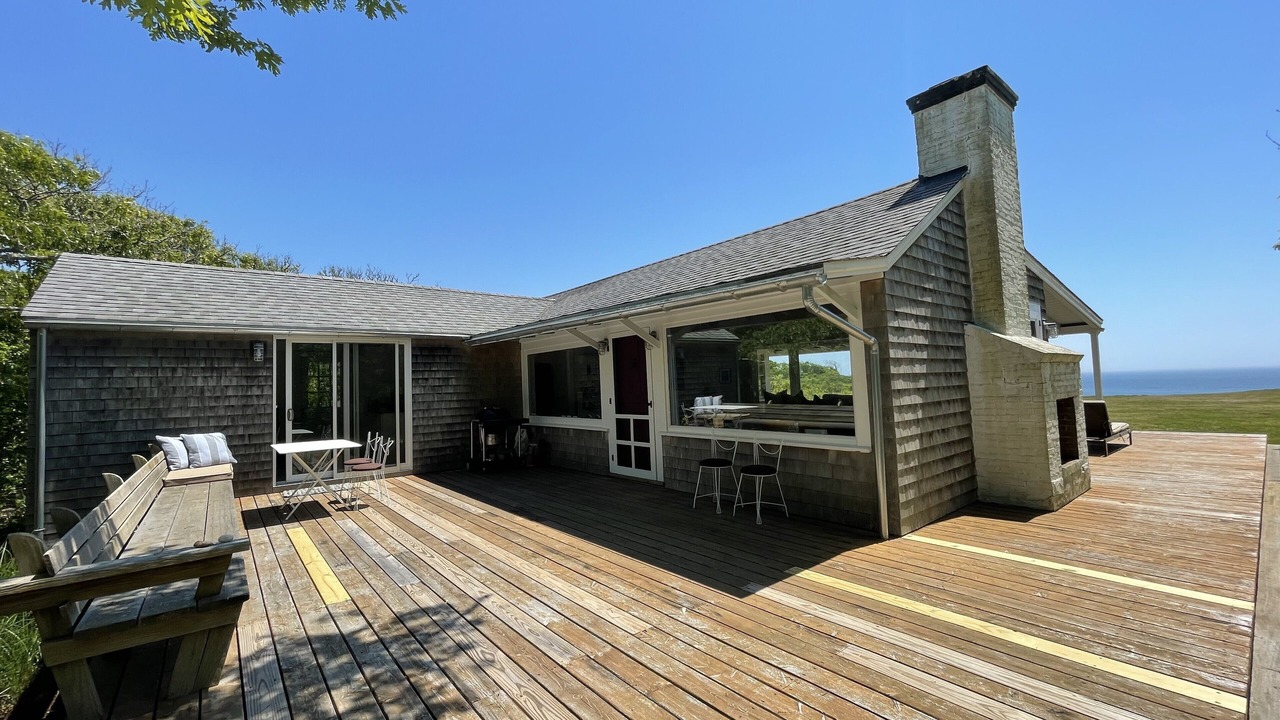 Photo of Outdoor in Chilmark