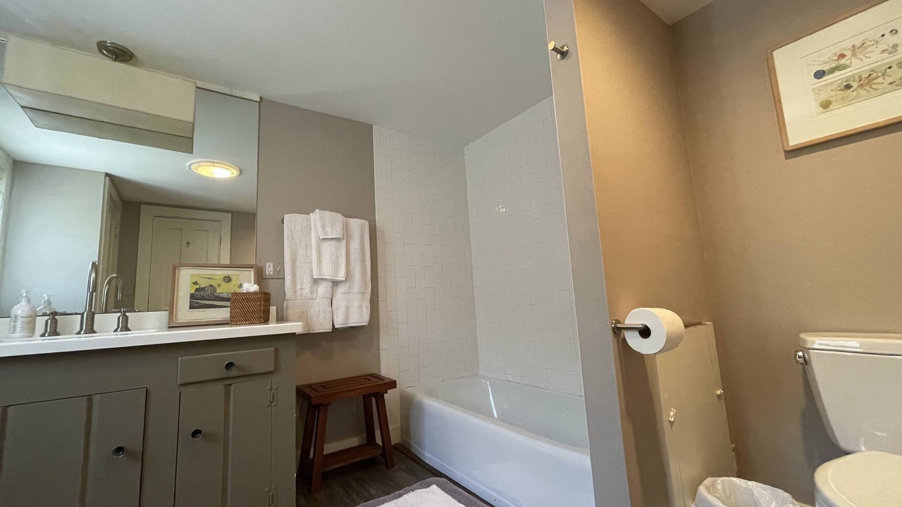 Photo of Bathroom in Chilmark