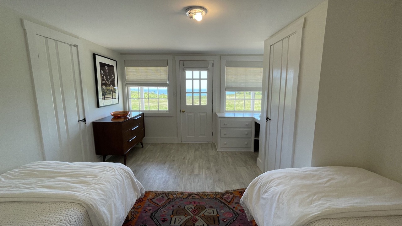 Photo of Bedroom in Chilmark
