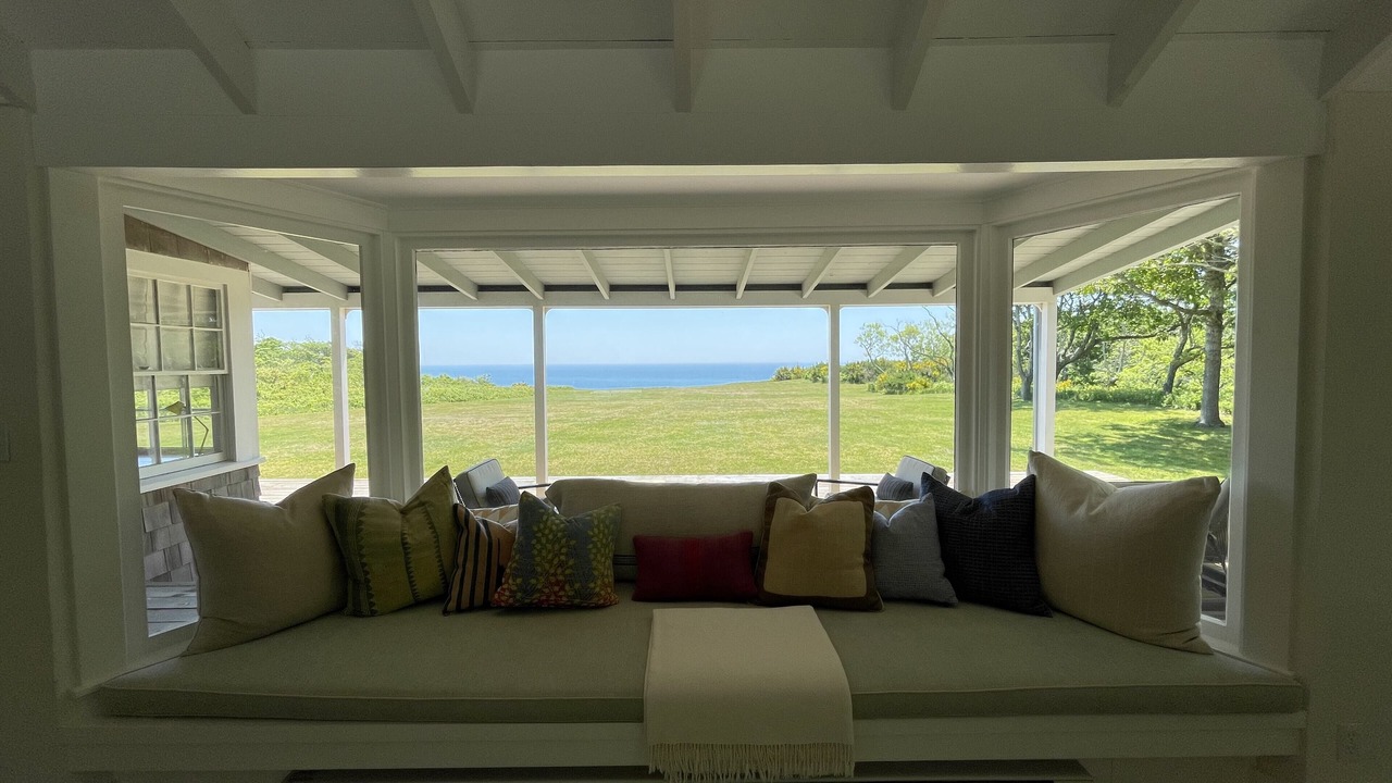Photo of Livingroom in Chilmark