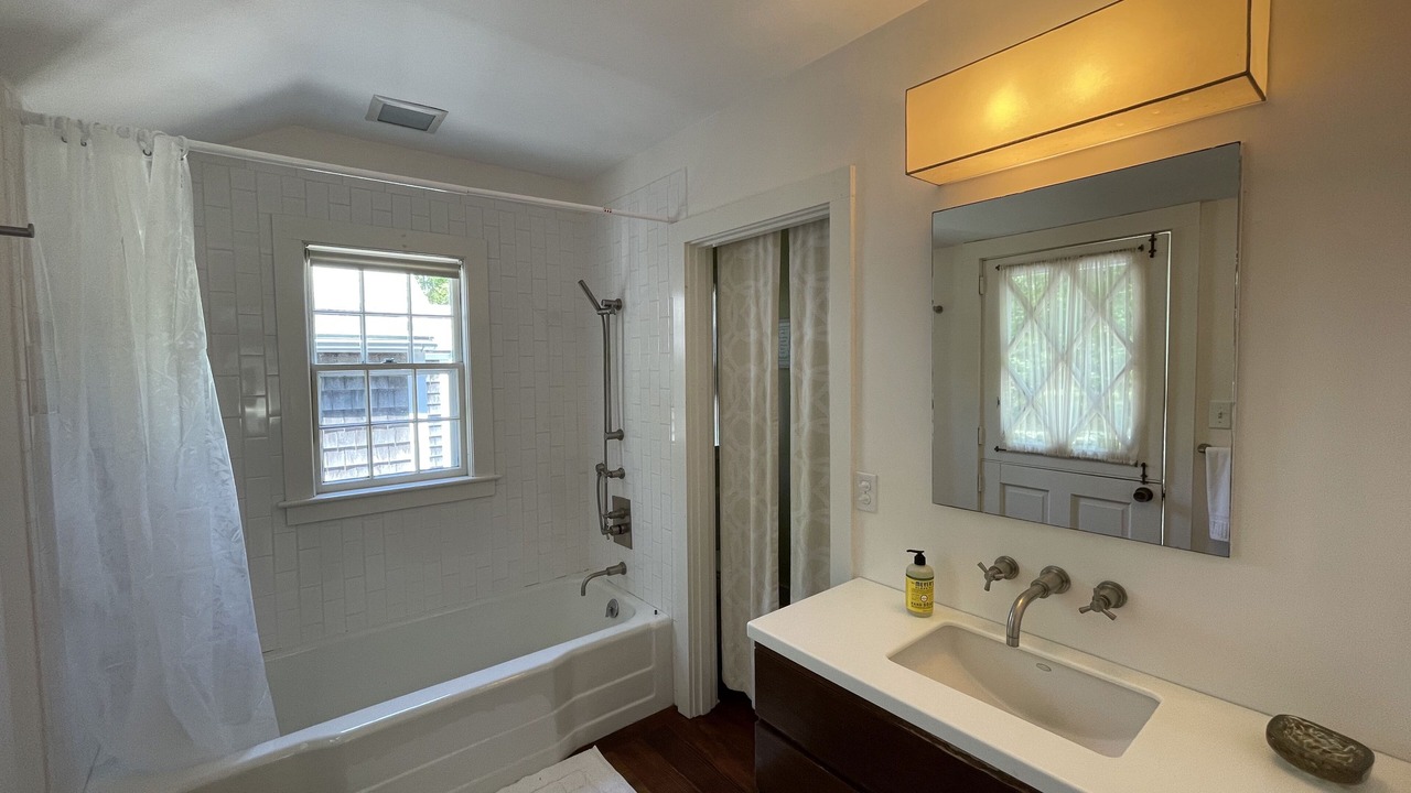 Photo of Bathroom in Chilmark