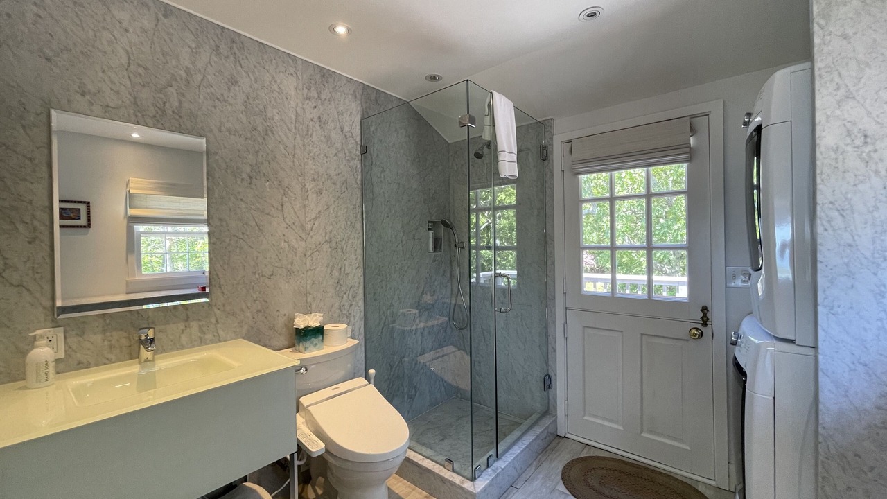 Photo of Bathroom in Chilmark